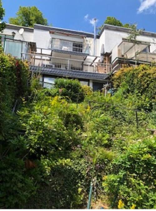 Haus Karat Villa Hammer Exterior foto